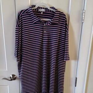 M’s Peter Millar Summer Comfort Polo 3XL